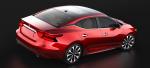 Nissan Maxima 2015 года